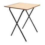 Economy Exam Desk