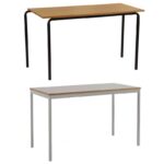 Essential Rectangular Classroom Tables