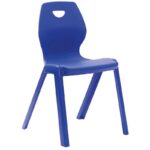Flaire Classroom Chair