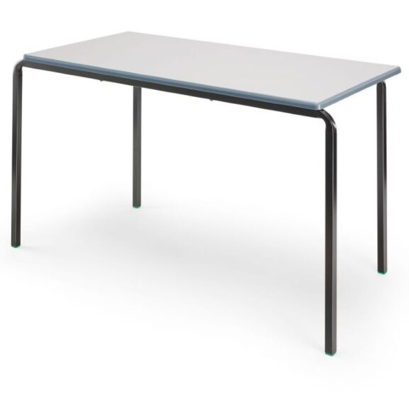 Hille Moulded Edge School Desks
