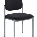 Metalliform Summit Side Chair