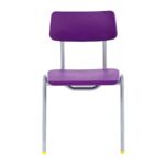 Metalliform BS Classroom Chairs