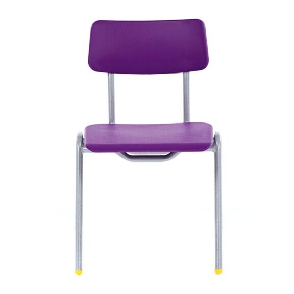 Metalliform BS Classroom Chairs