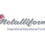 Metalliform