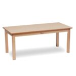 Millhouse Medium Rectangular Table