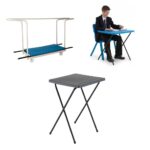 Titan 40 Exam Desk Package