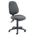 Vantage 2 Lever Operators Chair