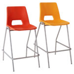 Advanced High Chair