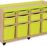 Bubblegum 12 Variety Tray Unit