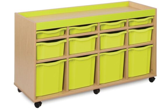 Bubblegum 12 Variety Tray Unit