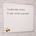 Magnetic Whiteboard