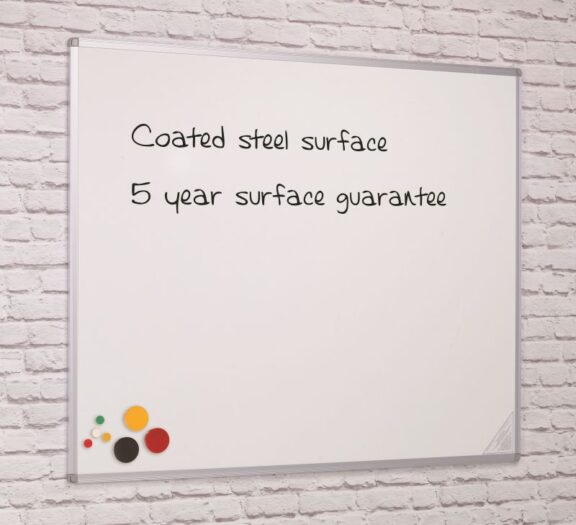 Magnetic Whiteboard